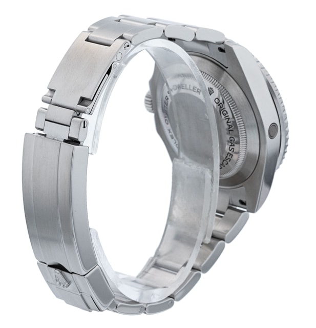 Rolex Sea-Dweller 4000 116600 Image 3